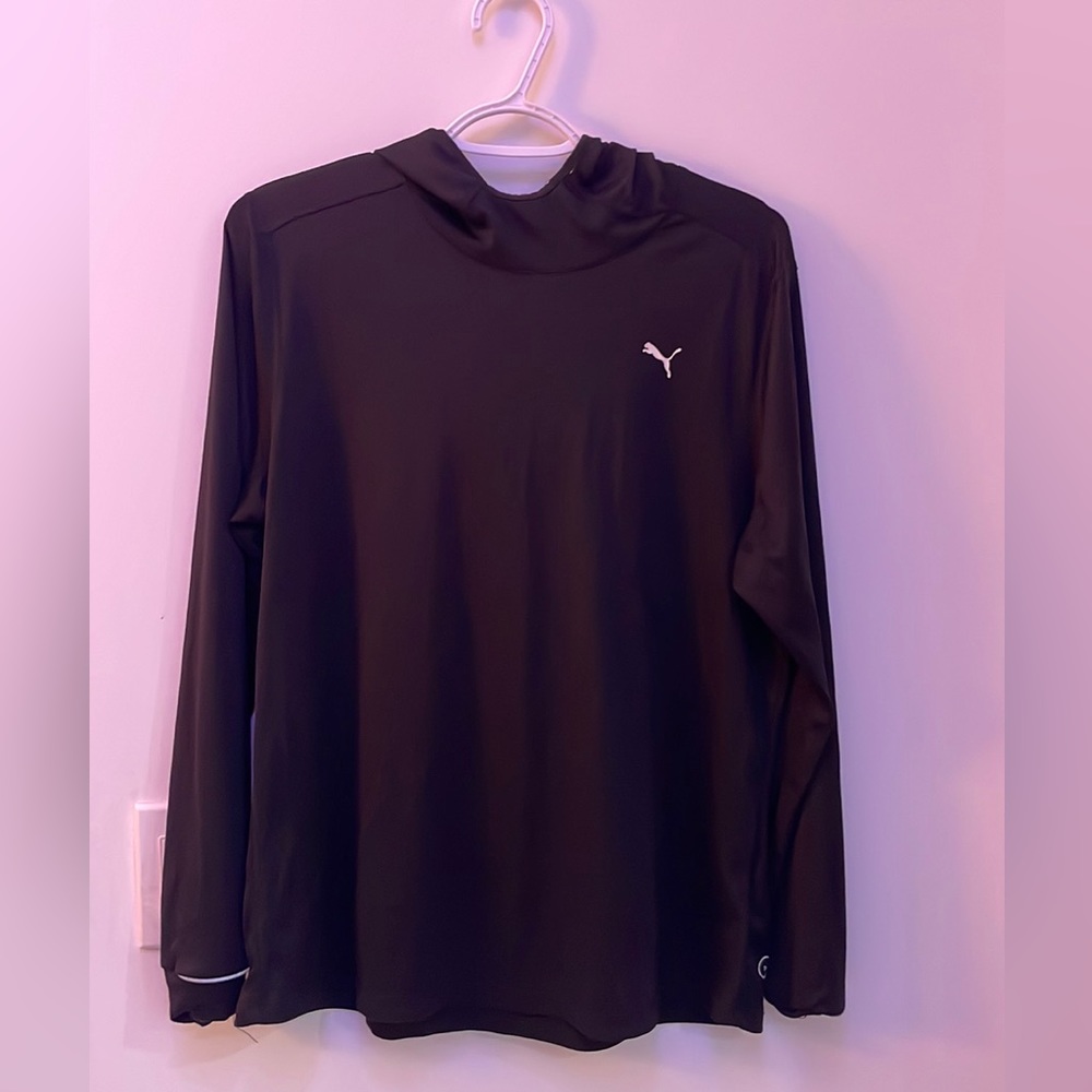 Puma - Women's Active Hoodie - JOGGING